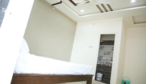 Suite with Sea View