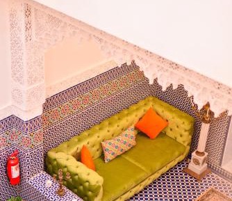 Deluxe Junior Suite