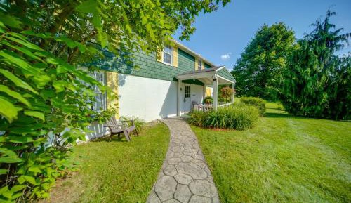 Holiday Home