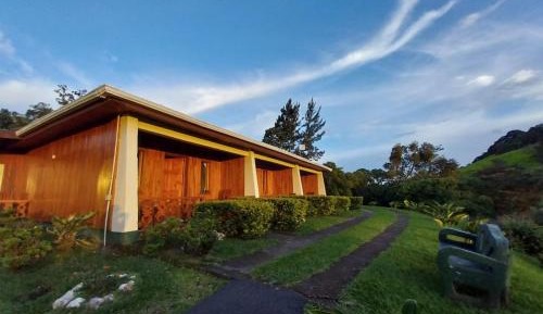 Standard Double or Twin Room with Balcony