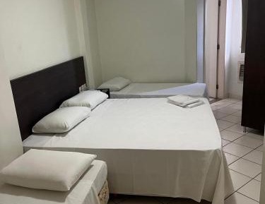 Economy Quadruple Room