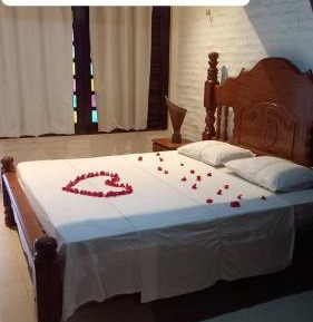 King Suite with Sea View