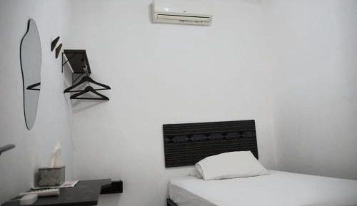 Family Double Room
