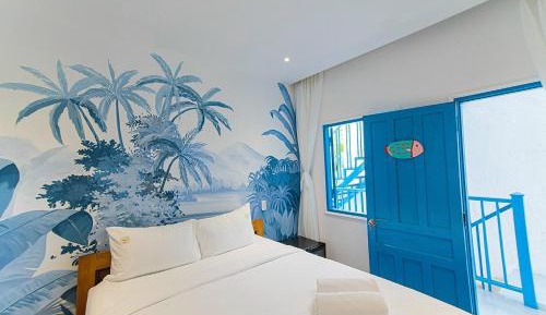 Standard King Room