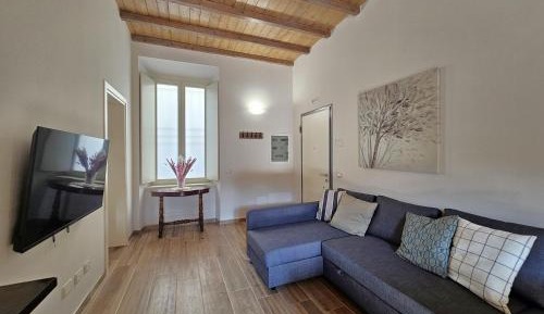 Two-Bedroom Deluxe Apartment