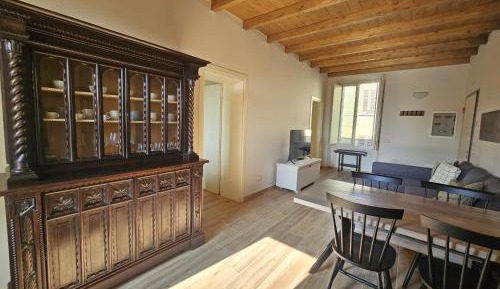 Two-Bedroom Deluxe Apartment