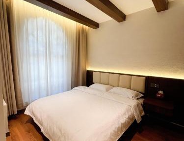 Comfort Triple Room with Shower