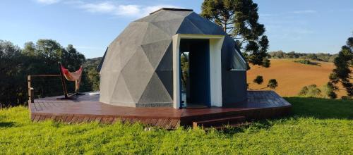 Double Room with Lake View