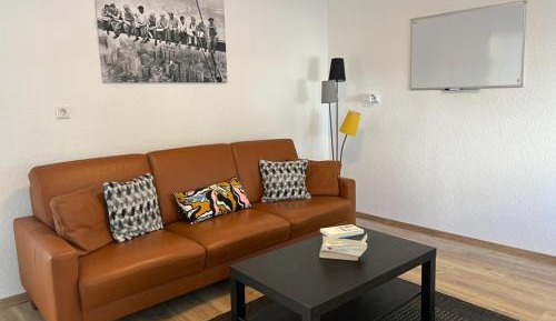 Apartment - Ground Floor