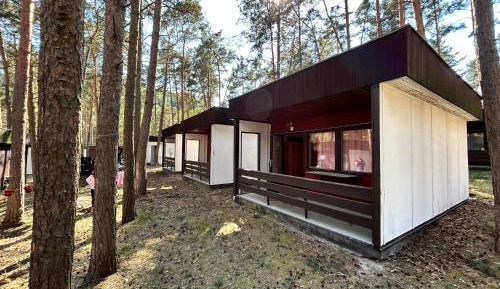 One-Bedroom Chalet