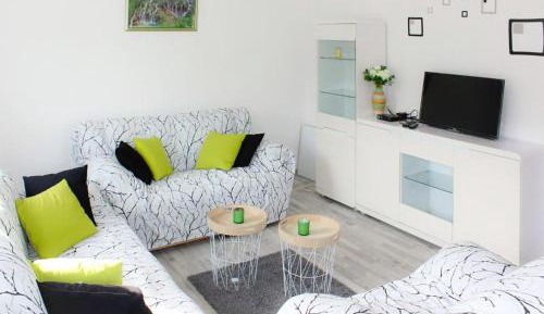 One-Bedroom Vacation Home