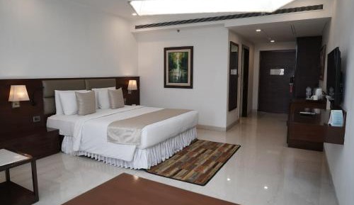 Superior Single Room