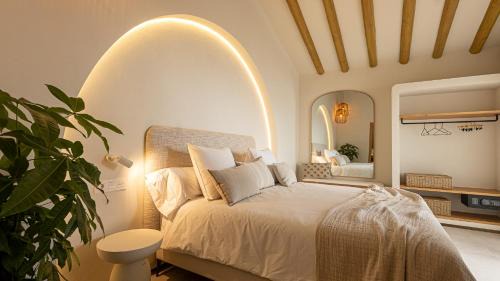 Double Room with Patio