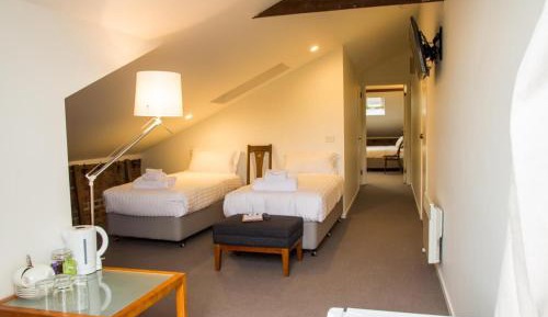 Standard Two-Bedroom