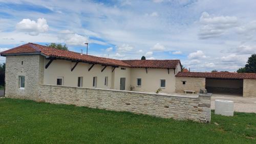 Four-Bedroom Holiday Home