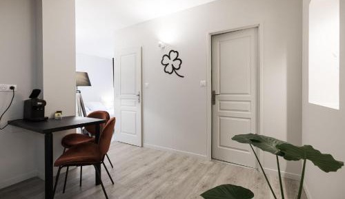 Apartment - Ground Floor