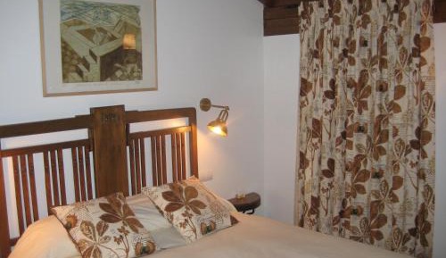 Double Room with Hot Tub