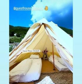 Tent