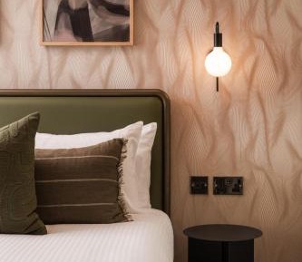 Superior Double Room *Newly Refurbished*