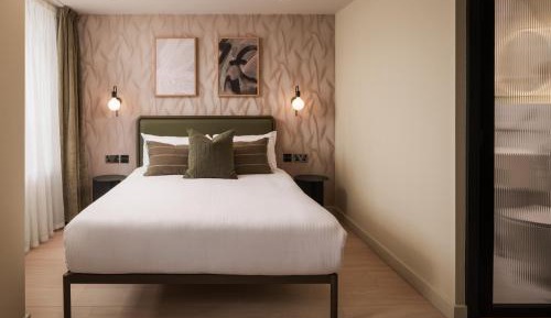 Junior Executive Room *Newly Refurbished*