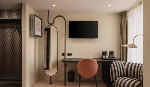 Executive Room *Newly Refurbished*