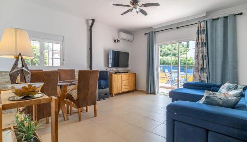 Three-Bedroom Vacation Home 