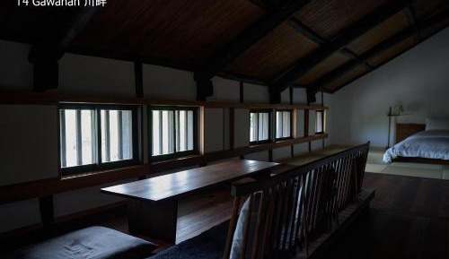 Twin Room with View