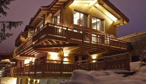 Chalet