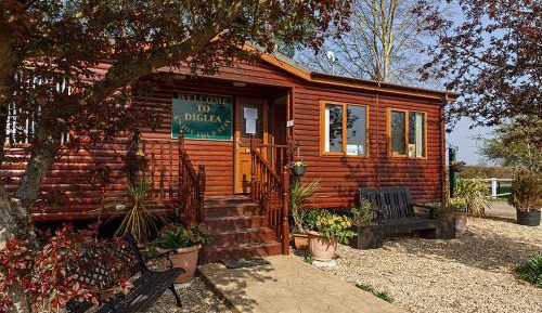 Beach Hut Cabins
