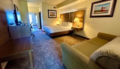 King Room