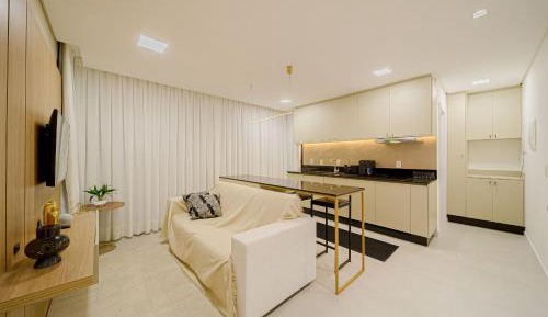 Deluxe Double Studio