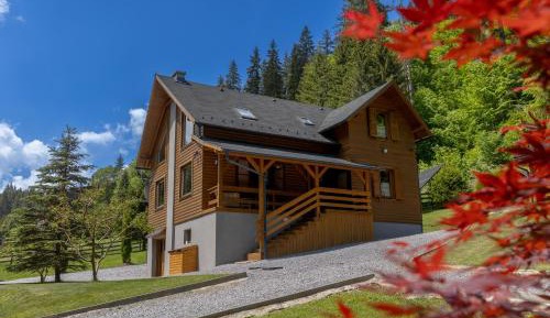 Five-Bedroom House