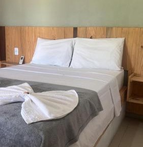 Double Room with Pool View