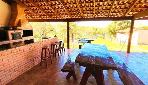 Four-Bedroom Holiday Home