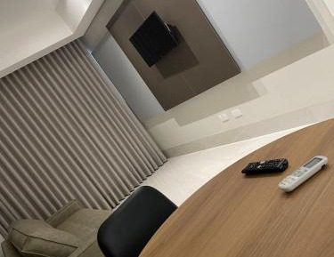 Superior Family Room