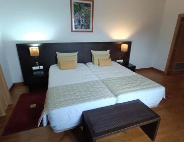 Superior Double Room with Mountain View