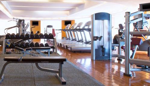 Executive Club Room, Club level, Guest room, 1 King