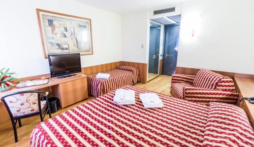Double or Twin Room