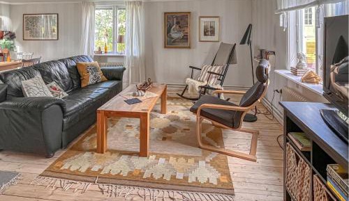 Four-Bedroom Holiday Home