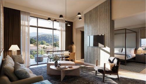 Suite