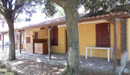 Bungalow