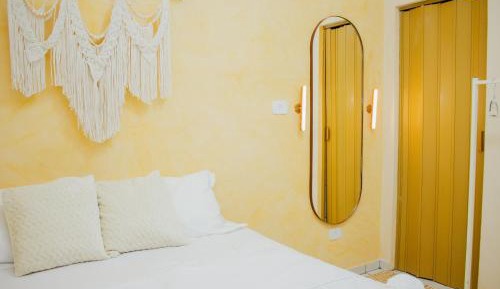 Suite Apartment