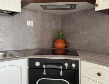 Single Room with Private External Bathroom