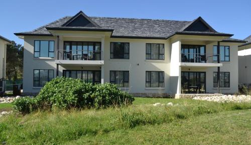 Apartment with View and Balcony