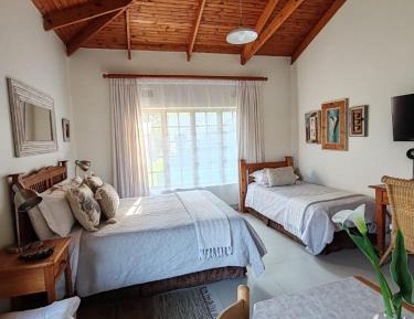 Family Room with Bathroom