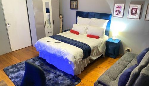 Budget Double or Twin Room