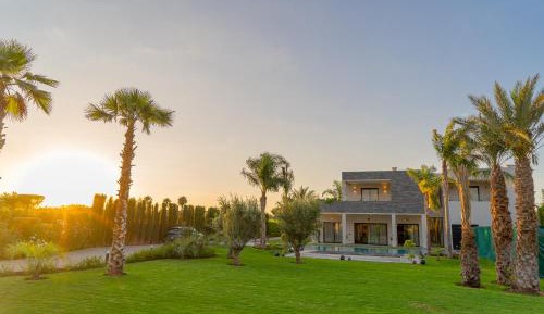 Villa