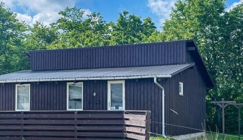 Two-Bedroom Holiday Home