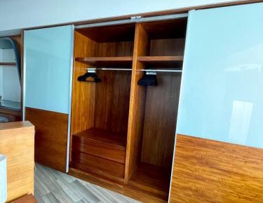 Suite with Terrace