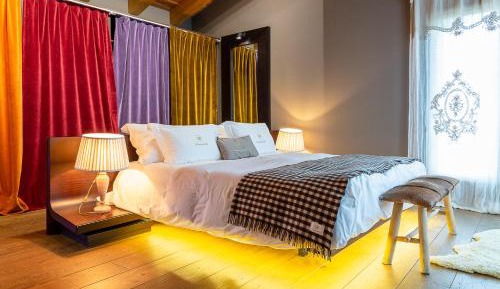 Three-Bedroom Chalet